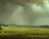 马丁约翰逊赫德 - Newburyport Meadows